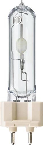 Philips MASTERColour CDM-T Elite 50W 930 G12 1CT 12 metaalhalidelamp 3000 K 5400 lm