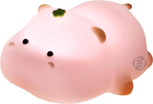 Equivera Kindernachtlampen - Kindernachtlamp - Nachtlampje - Kinderkamer - Slaapkamer - LED - Slaaptrainer