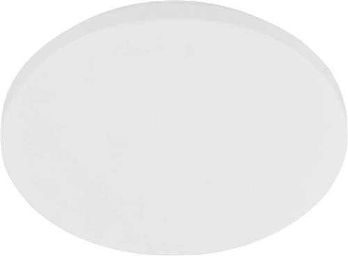 EGLO Approdo Plafondlamp - Wandlamp - Badkamer - LED - Ø 43 cm - Wit