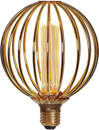 Star Trading 353-98 LED-lamp Warm wit 1800 K 4,3 W E27