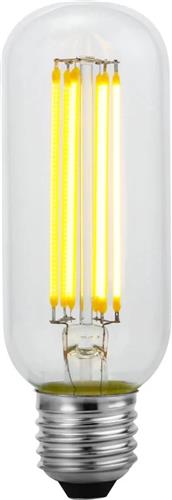 SPL E27 LED Buislamp | 6.5W 2500K 220V/240V 925 | 360° Dimbaar