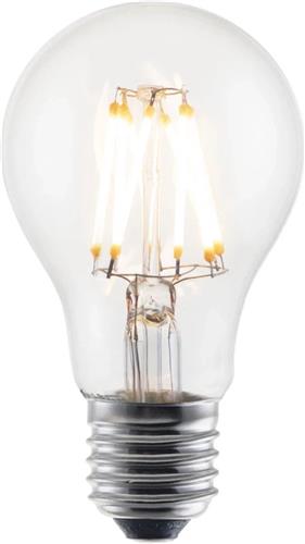 SPL LED Filament - 6W / Dim to WARM 2700-2200K