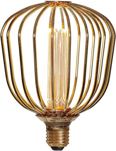 Star Trading 353-99 LED-lamp Warm wit 1800 K 4,3 W E27