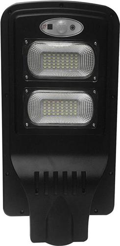 Stedelijke Zonne-LED Verlichting 8W IP65 - Overig - SILUMEN