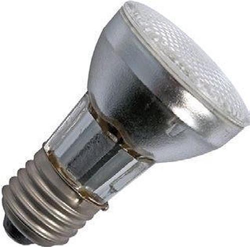 Schiefer E27 Halogeen Spot | 50W 2750K 220V/240V 30° | Ø52mm Dimbaar