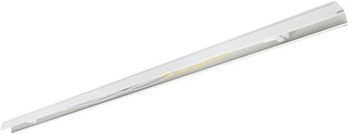 Ledvance Montagerail | 1500mm Staal Wit | 8-polig