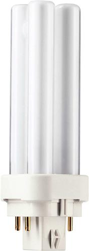 Philips PL-C 10W 827 4P (MASTER)