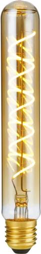 SPL E27 LED Buislamp | 5W Goud 2200K 220V/240V 822 | 360° Ø32mm Dimbaar