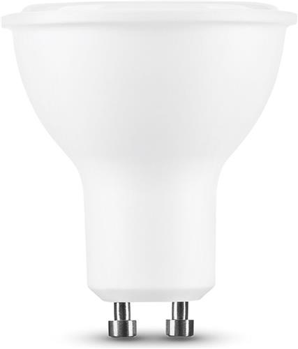 Modee GU10 LED Lamp 1W - 90lm - 2700K - Warm Wit - LED Spot - Vervangt 10W Halogeen Gloeilamp