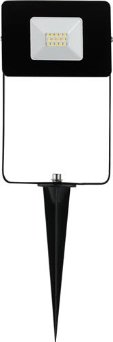 EGLO FAEDO 4 Grondverlichting voor buiten Zwart SMD LED Module LED 10 W A+