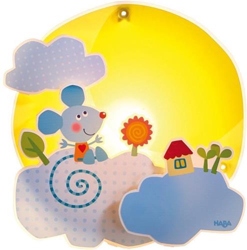 HABA Nachtlamp - Wolkenmuis - 300424
