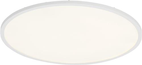 Brilliant CERES - Plafondlamp - Wit