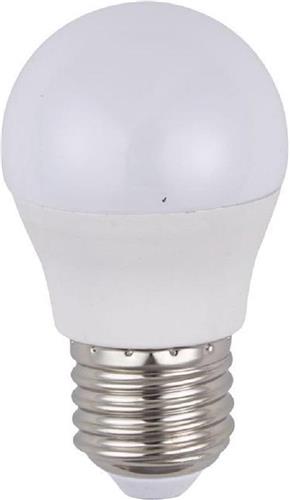 SPL LED Mini-Kogel - 5W / Fitting E27