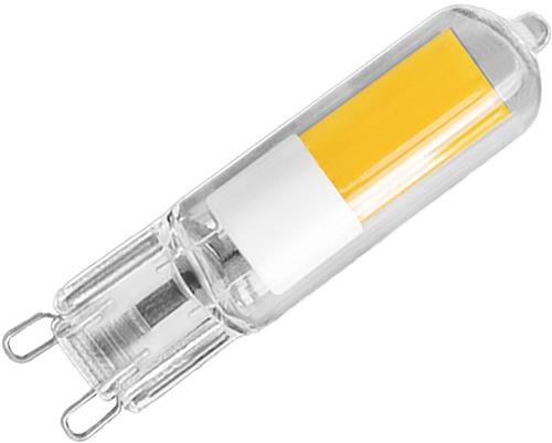 G9 - Neutraal Wit - 470 Lumen - 4 Watt - COB