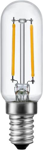 SPL E14 LED Buislamp | 2W 2500K 220V/240V 925 | 360° Ø25mm Dimbaar