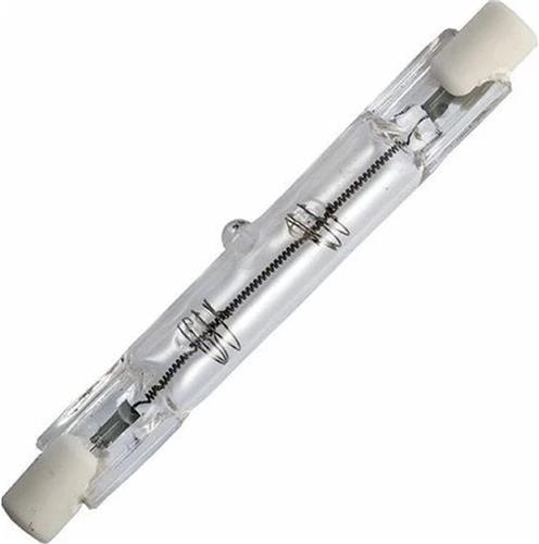 Schiefer R7s Halogeen Buislamp | 375W 30V 2700K | 78mm Dimbaar