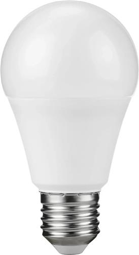 SPL E27 LED Lamp | 7W 3000K 100V/240V 830 | 220°