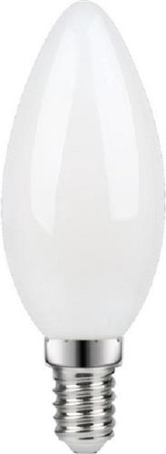 SPL LED Filament Kaars (mat) - 3W / DIMBAAR