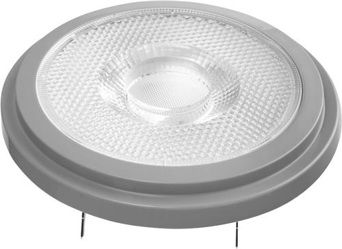 Ledvance Superior LED Spot Reflector G53 AR111 7.4W 450lm 40D - 930 Warm Wit | Beste Kleurweergave - Dimbaar - Vervangt 50W