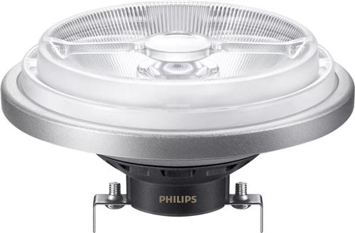 Philips MASTER LED 33387100 energy-saving lamp Neutraal wit 4000 K 14,8 W G53
