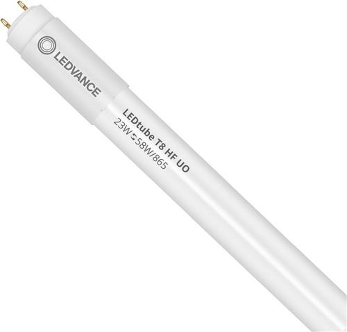 Ledvance LED Buis T8 Performance (HF) Ultra Output 23W 3700lm - 865 Daglicht | 150cm - Vervangt 58W