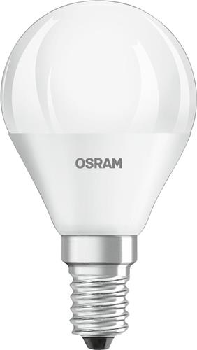 STAR - 5 W - 40 W - E14 - 470 lm - 15000 h - Warm white