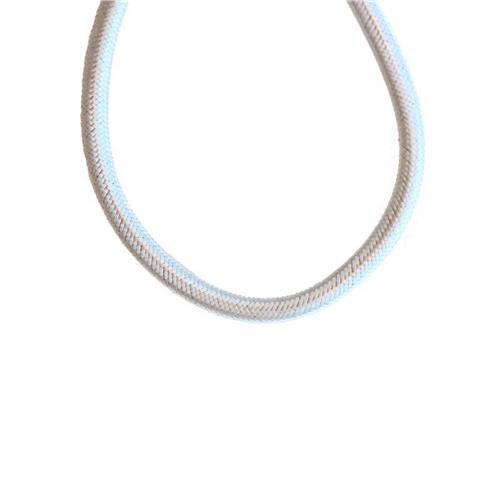 EGLO Vintage Somerton - Hanglamp - 1 Lichts - Ø365mm. - Taupe-Structuur