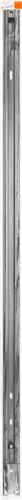 LEDVANCE TRACKLIGHT RAIL stroomrail 1-cm, zwart