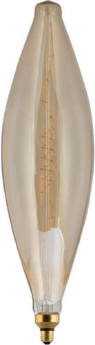 SPL LED Filament Flex BIG CT180 (GOLD) - 6W / DIMBAAR