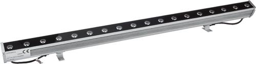 Wall Washer LED 36W 220V 1M IP65 wandlamp - Warm wit licht - Overig - Wit Chaud 2300K - 3500K - SILUMEN