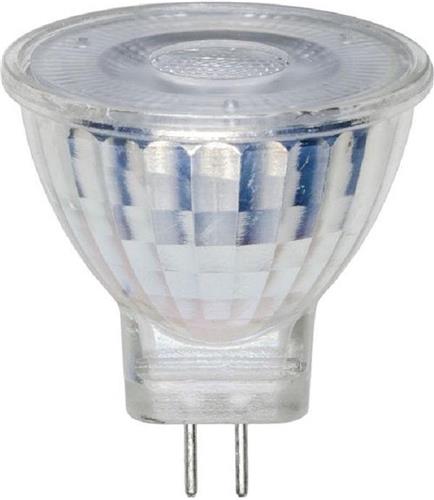 SPL LED G4 12Volt - 4,5W / DIMBAAR