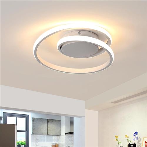 Equivera Plafonaire Lamp - Lamp - Plafond Lamp - Plafonnaire Lamp - Plafondlamp