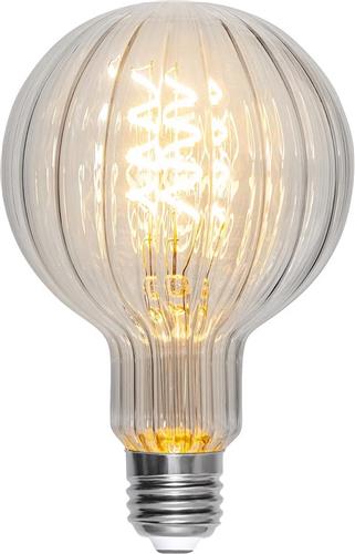 Star Trading LED lamp Decoled Line, E27, 150lm, 2W, dimbaar, warm wit, 14 cm