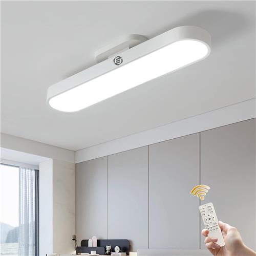Equivera Plafonaire Lamp - Lamp - Plafond Lamp - Plafonnaire Lamp - Plafondlamp
