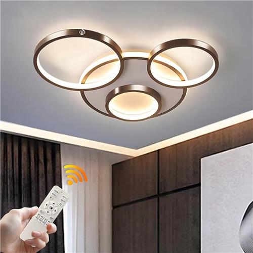 Equivera Plafonaire Lamp - Lamp - Plafond Lamp - Plafonnaire Lamp - Plafondlamp
