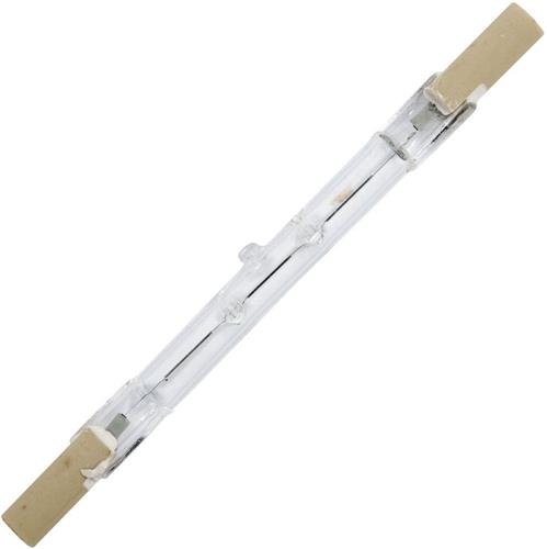 SPL R7s Halogeenlamp 78mm - 60W 2800K 890lm 220-240V - Staaflamp - Warm Wit Licht - Dimbaar - Helder