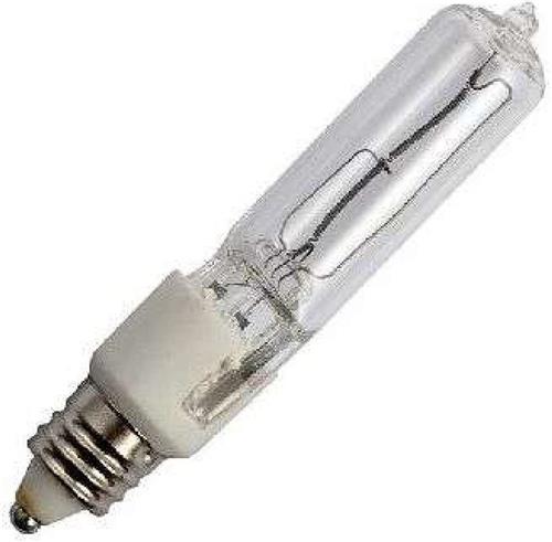 Schiefer E11 Halogeen Buislamp | 250W 4200lm 2800K 110V/130V | Dimbaar