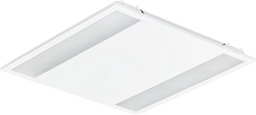 Philips CoreLine Ressesed- Inbouwarmatuur RC134B LED37S/840 PSD W60L60 OC Plafond/wandarmatuur
