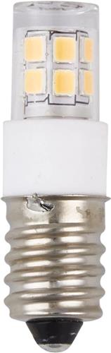 SPL LED Buislamp E14 2W 2700K 270lm 230V - Helder - Warm Wit