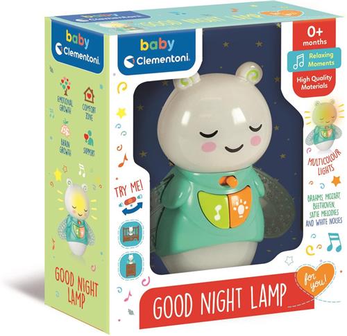 Night Lamp