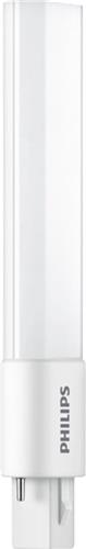 Philips CorePro LED PL-S 2P G23 5W 4000K 520lm 230V - Koel Wit licht - Per doos á 20 stuks