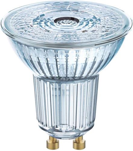 Osram Superstar LED GU10 Spot 4.5W 350lm - 940 Koel Wit | Dimbaar - Beste Kleurweergave