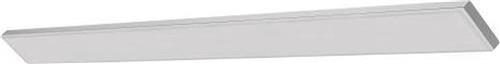 LEDVANCE Armatuur: voor plafond, SMART+ instelbaar wit / 35 W, 220240 V, stralingshoek: 110, instelbaar wit, 30006500 K, body materiaal: aluminum, IP20
