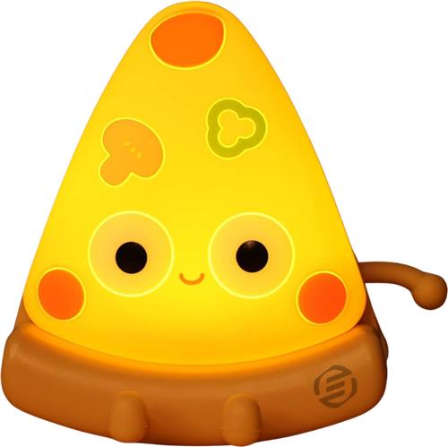 Equivera Kindernachtlampen - Kindernachtlamp - Nachtlampje - Kinderkamer - Slaapkamer - LED - Slaaptrainer