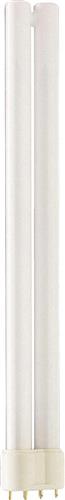 Philips MASTER PL-L 4P 24W 840 - Koel Wit