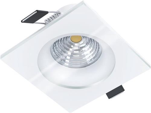 EGLO Salabate Verzonken spot Wit LED 6 W G