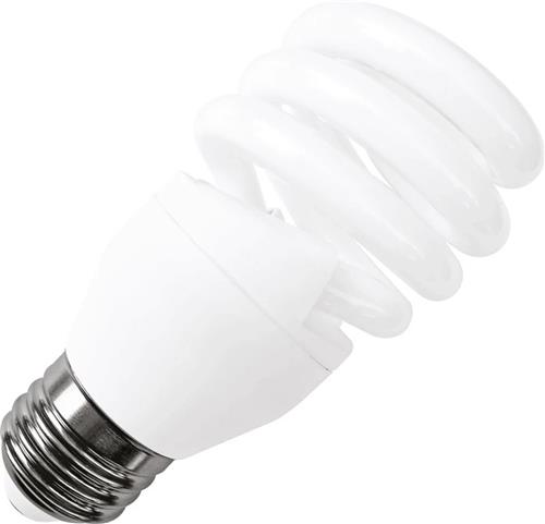 SPL E26 Spaarlamp | 14W 2700K 820lm | 442614062