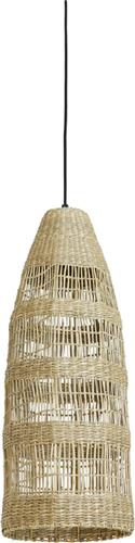 Light & Living Hanglamp Latika - Zeegras - 42cm - Naturel