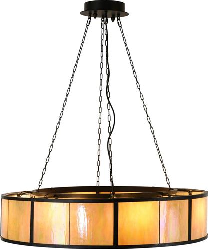 Art Deco Trade - Tiffany Kroonluchter Parade
