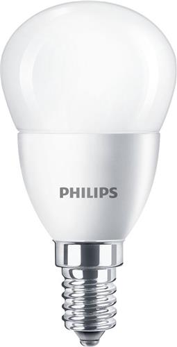 Philips 8718699771775 LED-lamp Warm wit 2700 K 5,5 W E14